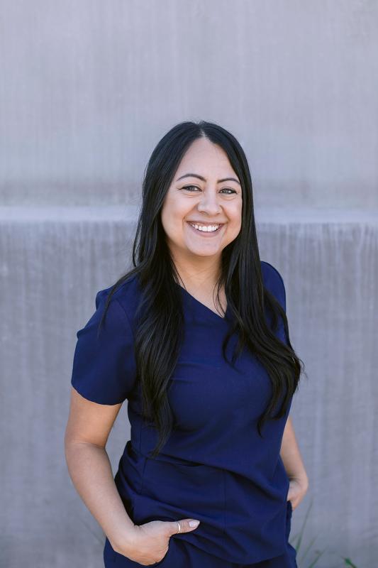 Allie , Practice Manager