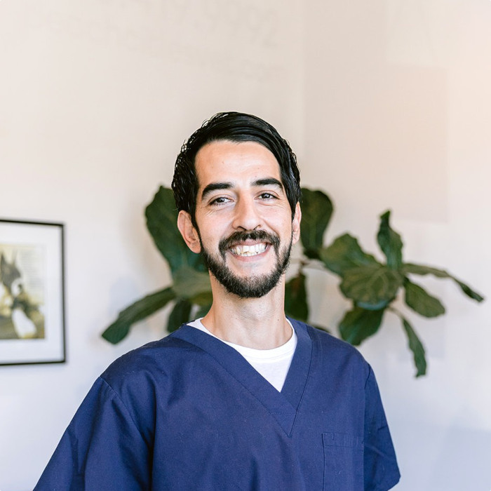 Ignacio  , Client Service Representative